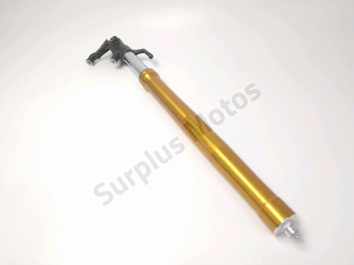 Tube fourche gauche yamaha - de,