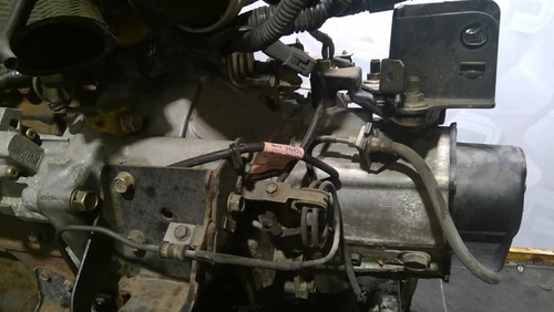 Boite vitesses mazda - de,