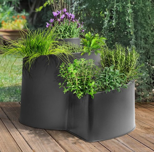 Pot plantation herbes - plantation,