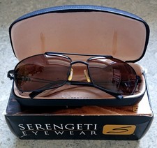 Lunettes de soleil SERENGETI