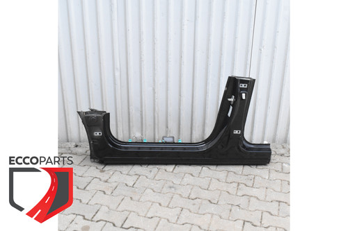 Pied avant milieu bas - , de
