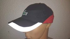 Casquette lacoste