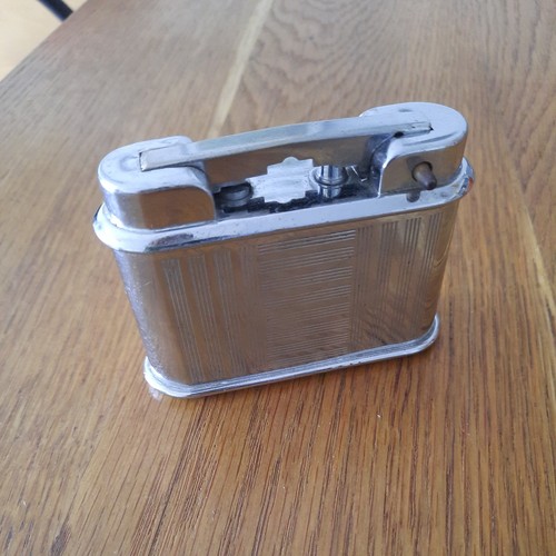 Briquet table ancien - ,