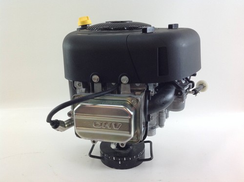 Moteur complet tondeuse - complet,