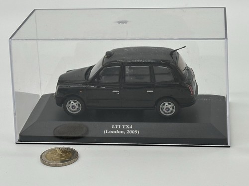 Ixo altaya taxi londres london - taxi,