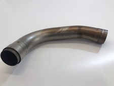 COLLECTEUR D'ÉCHAPPEMENT VERTICAL DUCATI MONSTER 821 2018-2020 / COLLECTEUR...