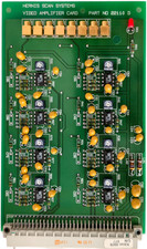 Carte Circuit Imprimé PLC