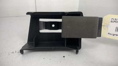 Poignee interieur avant gauche