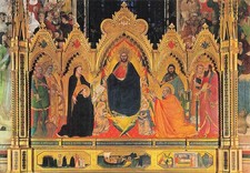 ITALIE FLORENCE BASILIQUE