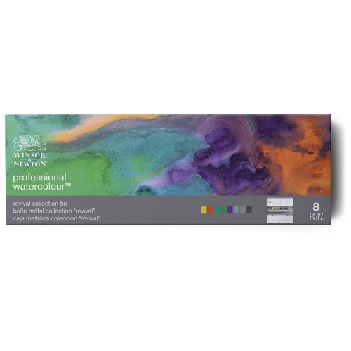 Winsor newton peinture - winsor,
