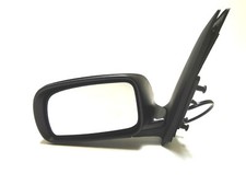 Gauche Extérieur Rétroviseur pour Conduite à Gauche Pour Toyota Prius 2003-2009