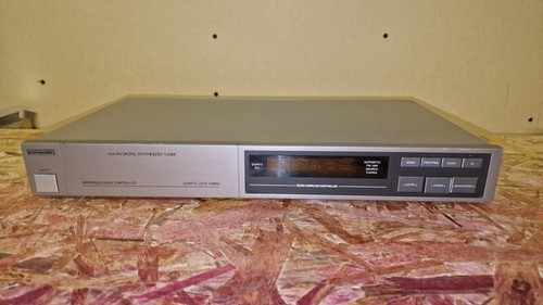 Vintage élément tuner - vintage, fi