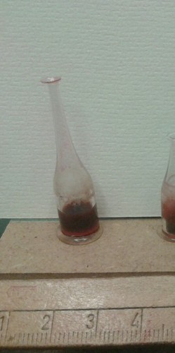 Bouteilles verre - en,