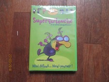 DVD DESSIN ANIME les