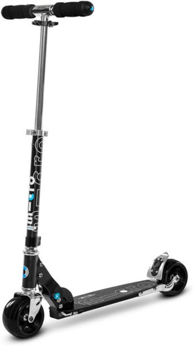 Rocket trottinette adulte - |, |