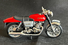 NORTON COMMANDO 1969 - Ixo 1/24