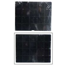 LOT DE 2 FILTRES A CHARBON