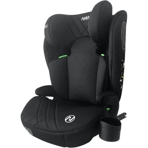 Siège auto isofix - nania,
