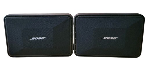 Bose roommate powered speaker - roommate,