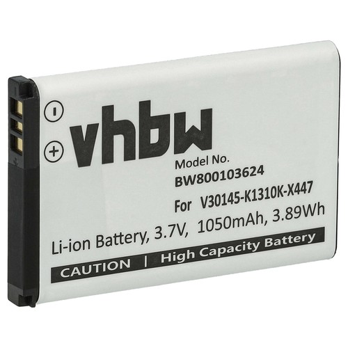 Batterie pour siemens gigaset - batterie,