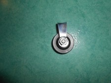 Roulette tendeur chaine