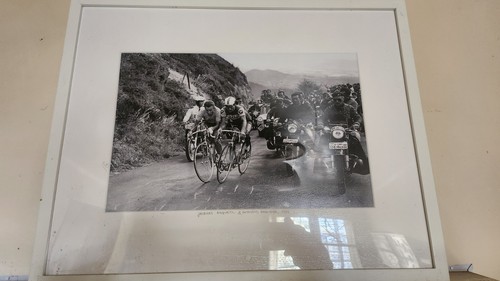 Tour france 1964 jack - tour, de