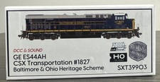 ScaleTrains HO #SXT39903 GE