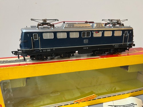 Fleischmann ancienne loco - ho,