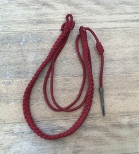 FOURRAGERE DE LA LÉGION D