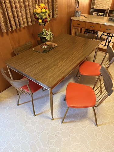 Vintage 60s howell mcm - 60s,