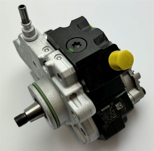 Pompe injection nissan - d'injection,