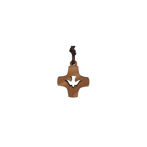 Collier pendentif croix - , et