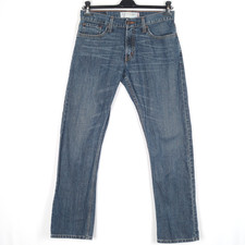 LEVI STRAUSS & CO 514 Jean