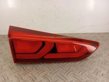 Feu arriere secondaire gauche