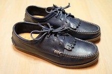 Yuketen Men's Blucher Moccasin