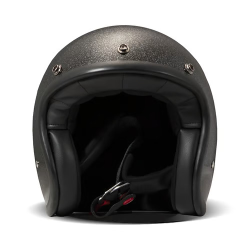 Casque dmd retro - retro, paillettes