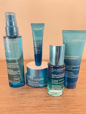 Lot Clarins Hydra essentiel neuf