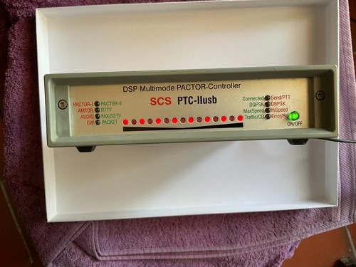 Modem contrôleur scs ptc iie - scs, ptc-iie