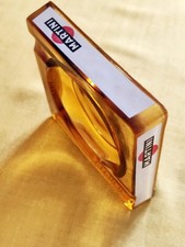 Cendrier publicitaire en verre Martini – Très bon état