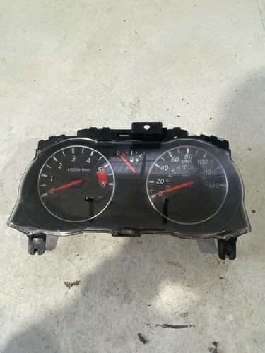 2010 nissan note rhd e11 - 2010, 1.5
