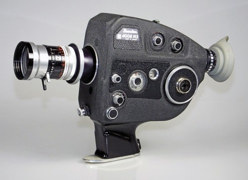 Beaulieu 20mm mount - 20mm, c-mount
