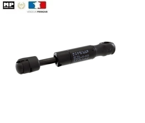 Verin amortisseur de - /, selle