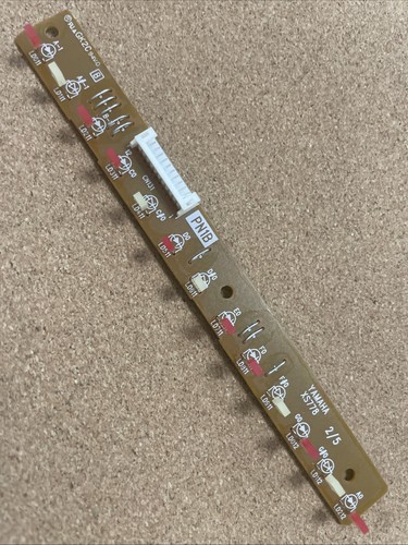 Yamaha xs778 circuit - 2/5",