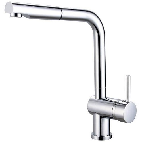 Rousseau robinet mitigeur - rousseau, de