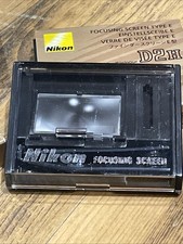 Focusing Screen Nikon D2H /