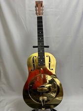 National Reso-Phonic Raw