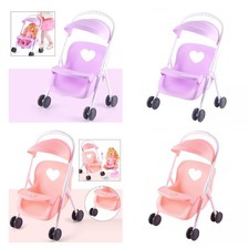 2pcs Easy Fold Infant Dolls