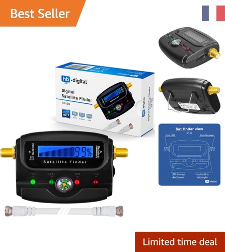 Satfinder outil de - outil,