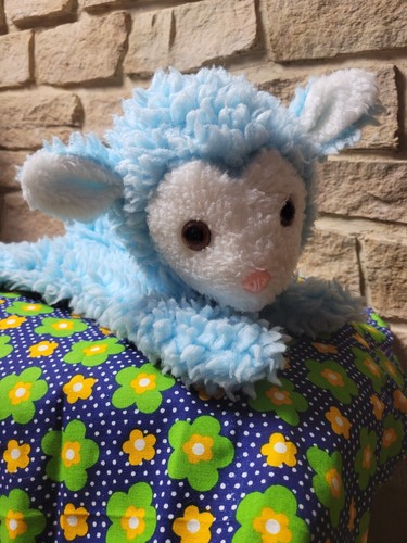 Ancien range pyjama - range, peluche