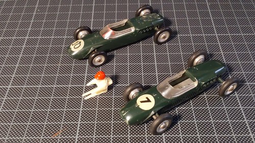 Solido lotus f1 - lotus,